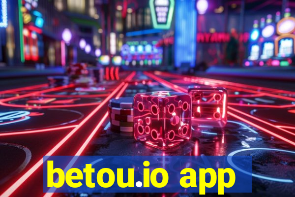 betou.io app